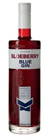 Image de Reisetbauer Sloeberry Blue Gin 28° 0.7L